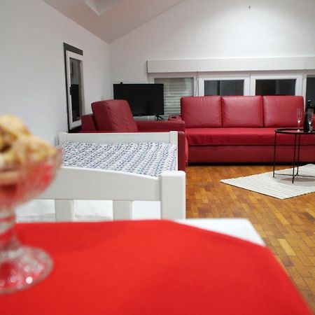Apartments Nera Zágráb Kültér fotó