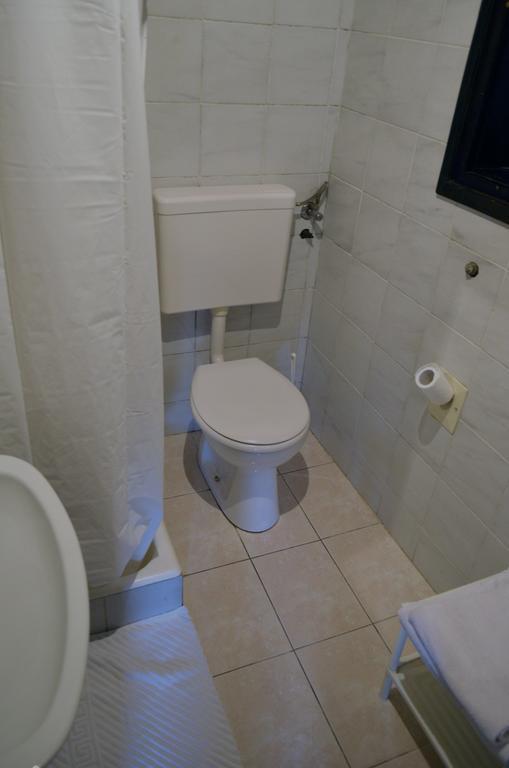 Apartments Nera Zágráb Kültér fotó