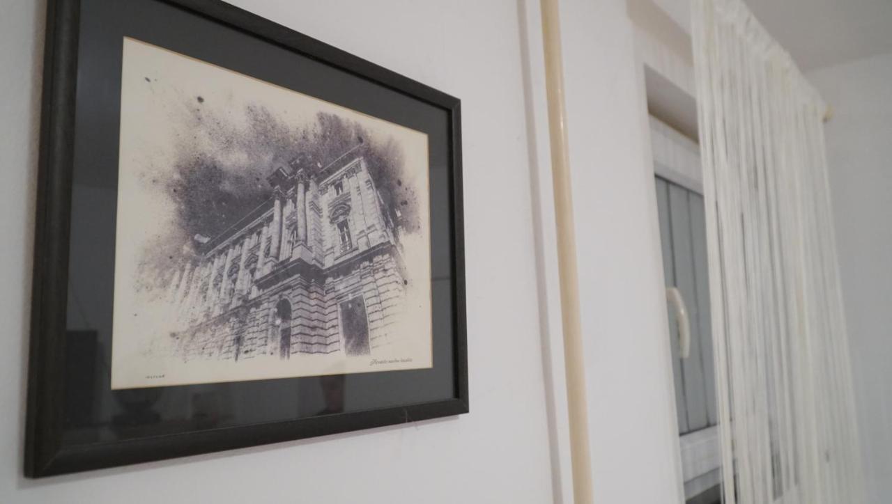 Apartments Nera Zágráb Kültér fotó