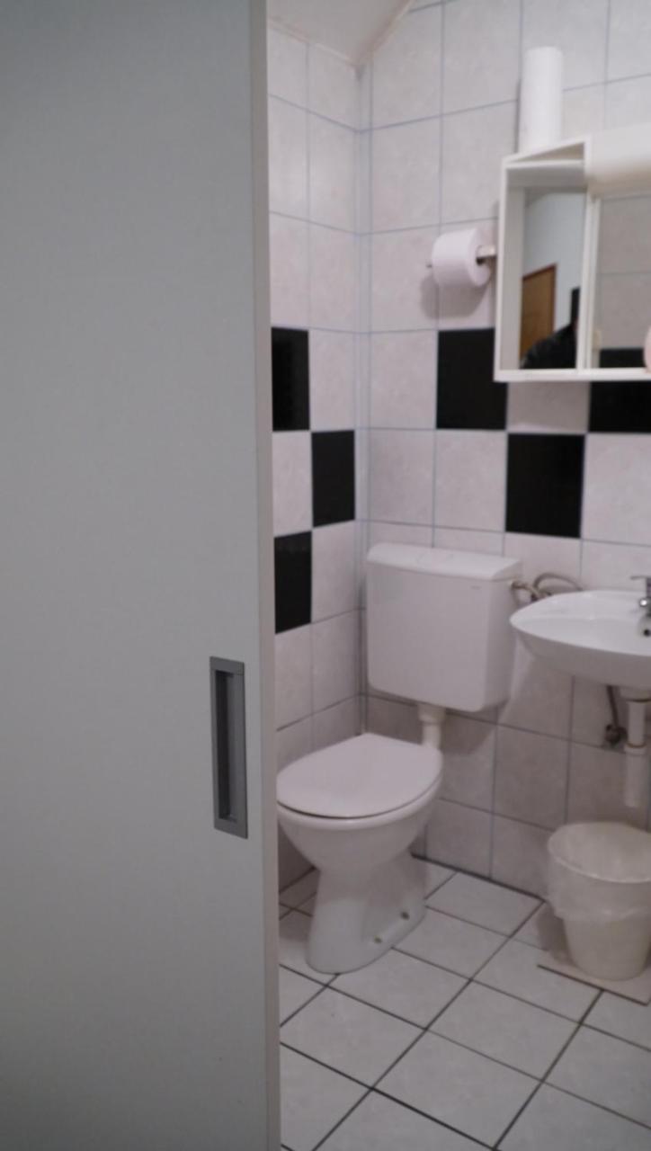 Apartments Nera Zágráb Kültér fotó