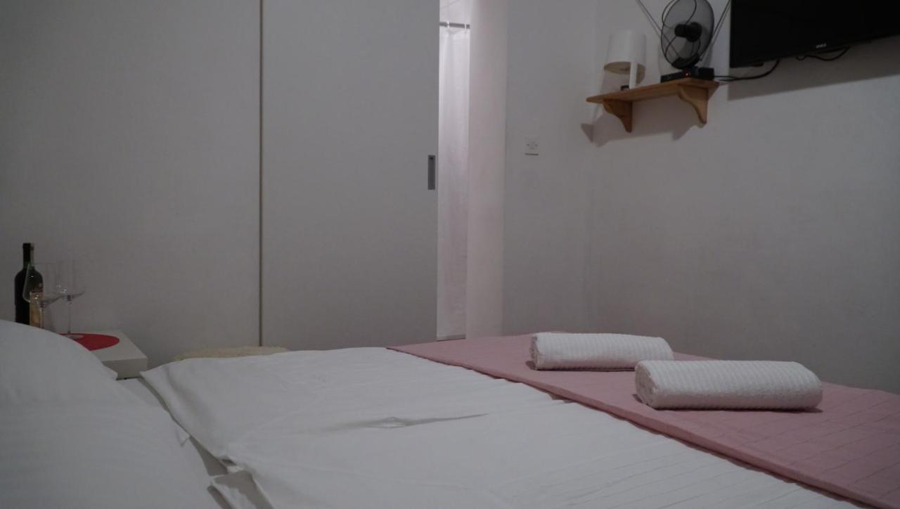 Apartments Nera Zágráb Kültér fotó