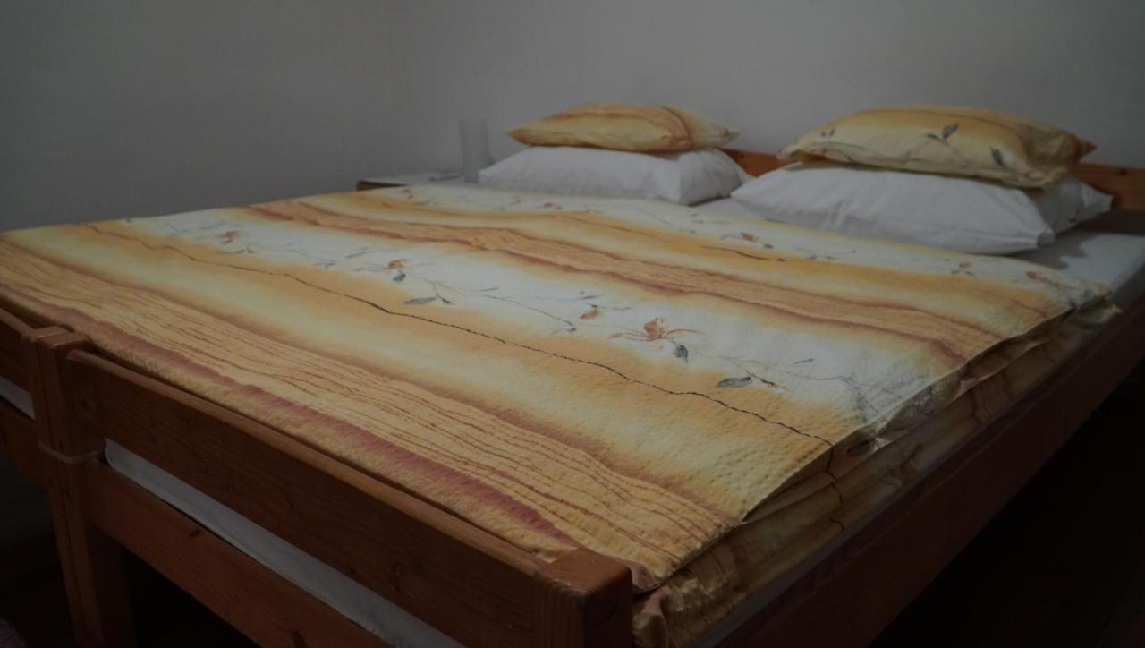 Apartments Nera Zágráb Kültér fotó