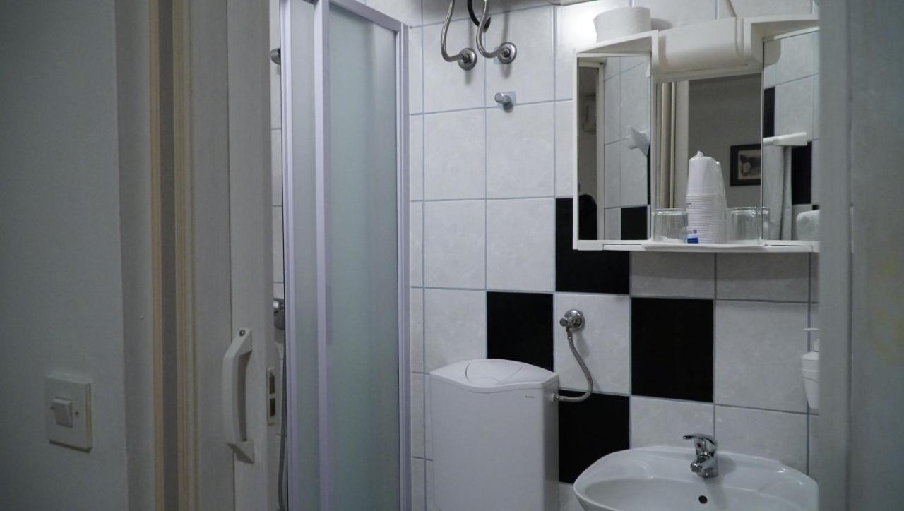 Apartments Nera Zágráb Kültér fotó