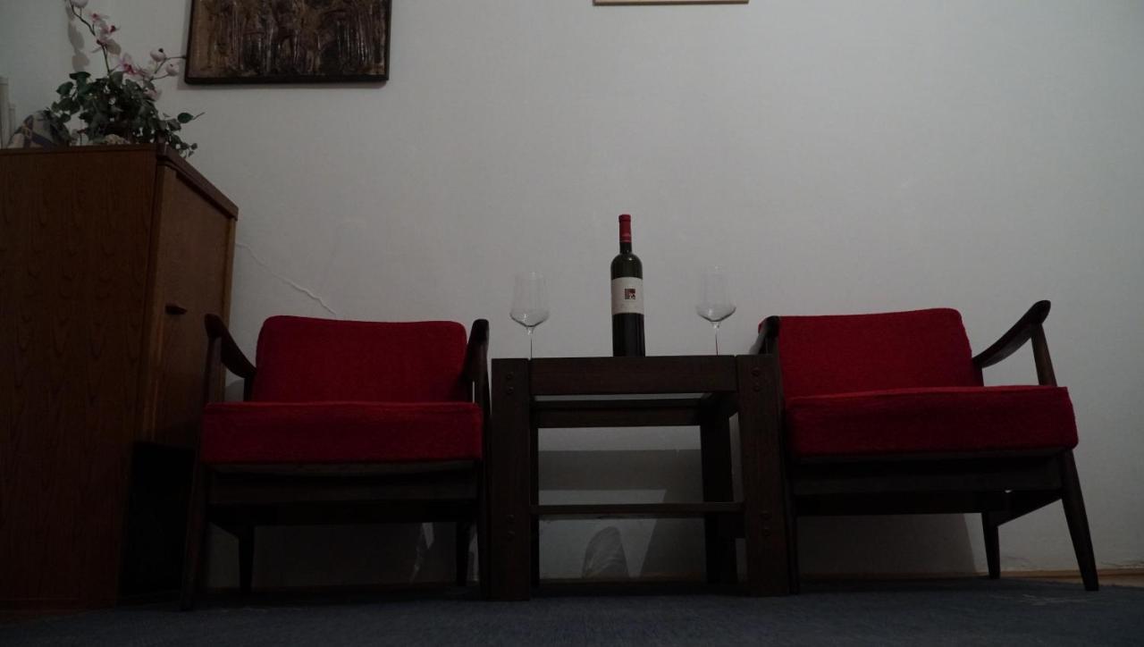 Apartments Nera Zágráb Kültér fotó