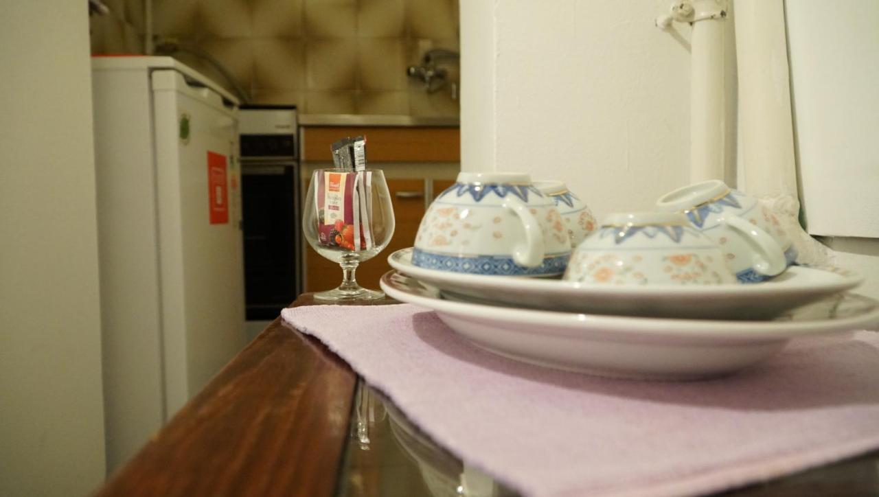 Apartments Nera Zágráb Kültér fotó